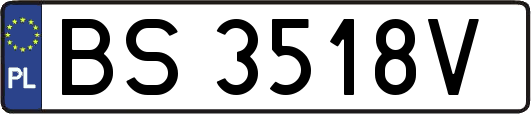BS3518V