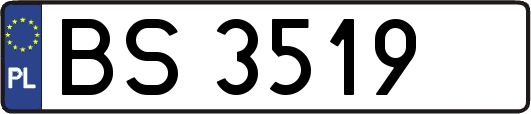 BS3519