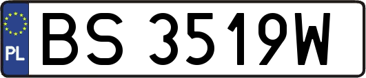 BS3519W