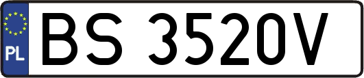 BS3520V