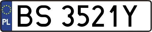 BS3521Y