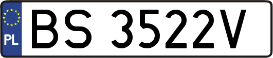 BS3522V