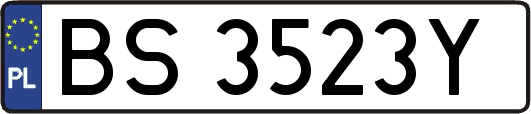 BS3523Y
