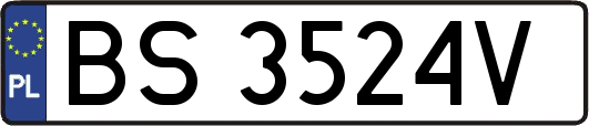 BS3524V