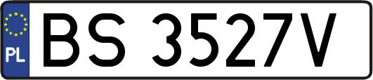BS3527V