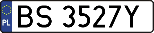 BS3527Y