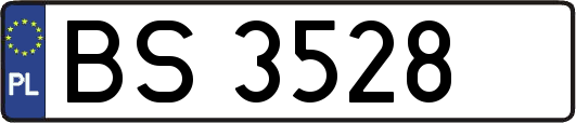 BS3528