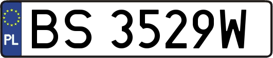 BS3529W