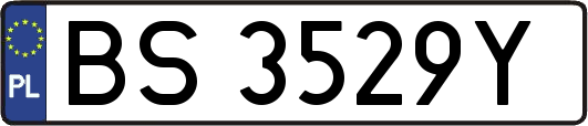 BS3529Y