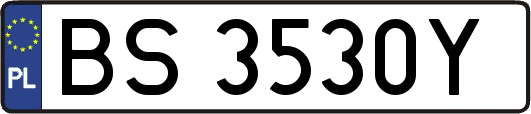 BS3530Y