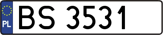 BS3531