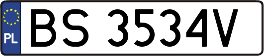 BS3534V