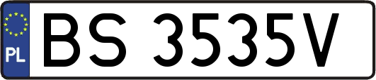 BS3535V