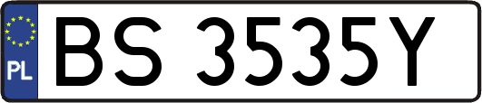 BS3535Y