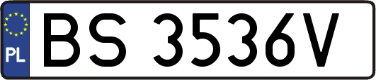 BS3536V