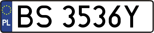 BS3536Y