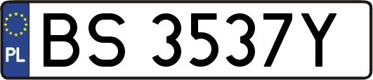 BS3537Y