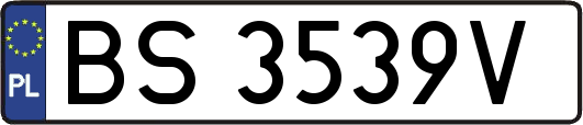 BS3539V