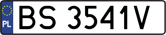 BS3541V