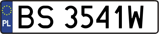 BS3541W
