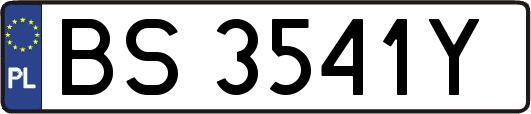 BS3541Y