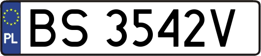 BS3542V