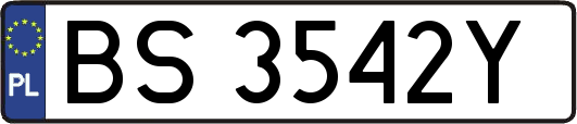 BS3542Y