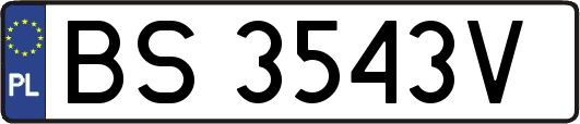 BS3543V