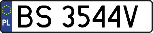 BS3544V