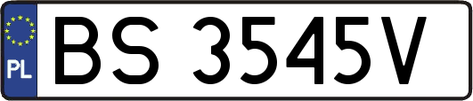 BS3545V