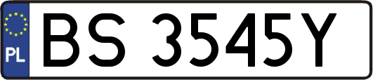 BS3545Y