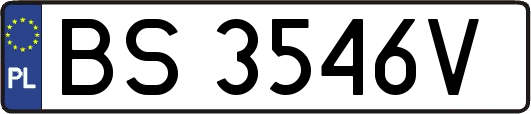 BS3546V