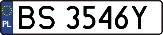 BS3546Y