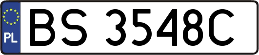 BS3548C