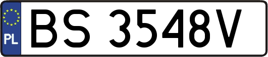 BS3548V