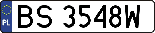 BS3548W