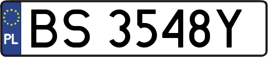 BS3548Y