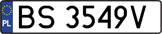 BS3549V