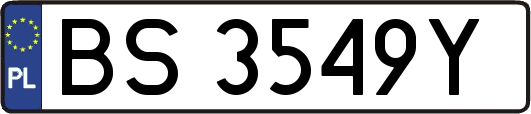 BS3549Y