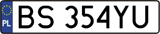 BS354YU