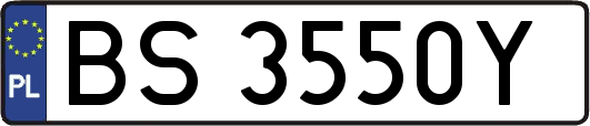 BS3550Y