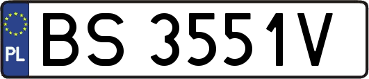 BS3551V