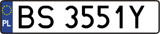 BS3551Y