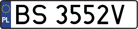 BS3552V