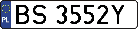 BS3552Y