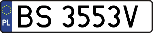 BS3553V