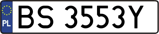 BS3553Y