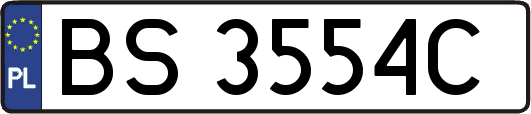 BS3554C