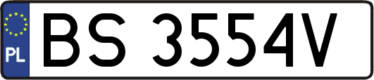 BS3554V