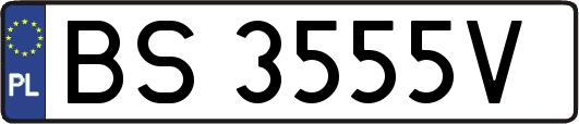 BS3555V